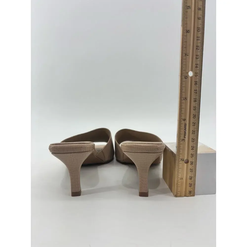 Naturalizer women size